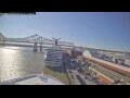 Webcam Norwegian Escape