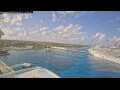 Webcam Norwegian Escape