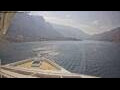 Webcam Norwegian Gem