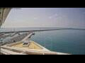 Webcam Norwegian Gem