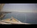Webcam Norwegian Gem