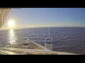 Webcam Norwegian Gem