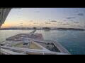 Webcam Norwegian Gem