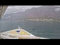 Webcam Norwegian Gem