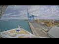 Webcam Norwegian Gem