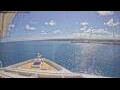 Webcam Norwegian Gem