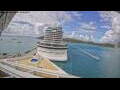 Webcam Norwegian Gem
