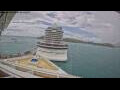 Webcam Norwegian Gem