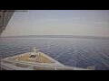 Webcam Norwegian Gem