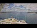 Webcam Norwegian Gem