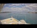 Webcam Norwegian Gem