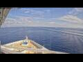 Webcam Norwegian Gem