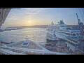 Webcam Norwegian Gem