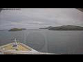 Webcam Norwegian Gem