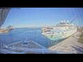 Webcam Norwegian Gem
