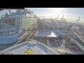 Webcam Norwegian Getaway