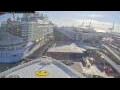 Webcam Norwegian Getaway