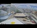 Webcam Norwegian Getaway