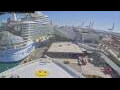 Webcam Norwegian Getaway