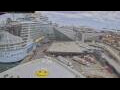 Webcam Norwegian Getaway