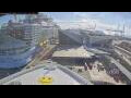 Webcam Norwegian Getaway