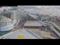 Webcam Norwegian Getaway