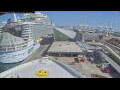 Webcam Norwegian Getaway