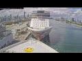 Webcam Norwegian Getaway