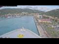 Webcam Norwegian Getaway
