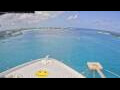 Webcam Norwegian Getaway