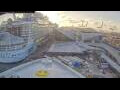 Webcam Norwegian Getaway