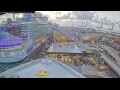 Webcam Norwegian Getaway