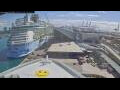 Webcam Norwegian Getaway