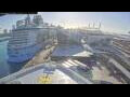 Webcam Norwegian Getaway
