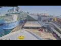 Webcam Norwegian Getaway