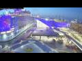 Webcam Norwegian Getaway