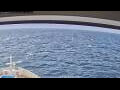 Webcam Norwegian Jade