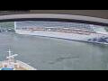 Webcam Norwegian Jade