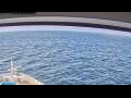 Webcam Norwegian Jade