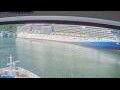 Webcam Norwegian Jade