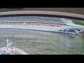 Webcam Norwegian Jade