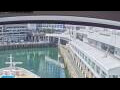 Webcam Norwegian Jade