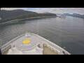 Webcam Norwegian Joy