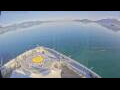 Webcam Norwegian Joy