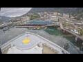 Webcam Norwegian Joy