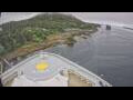 Webcam Norwegian Joy