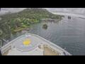 Webcam Norwegian Joy