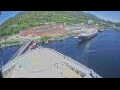 Webcam Norwegian Joy