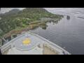Webcam Norwegian Joy