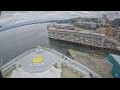 Webcam Norwegian Joy